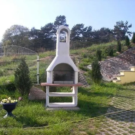 Haus Elke Heringsdorf (Usedom)