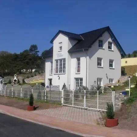 Appartement Haus Elke